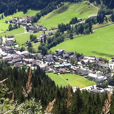 Appartementhaus Elmo Viehhauser KG Kleinarl Exterior foto
