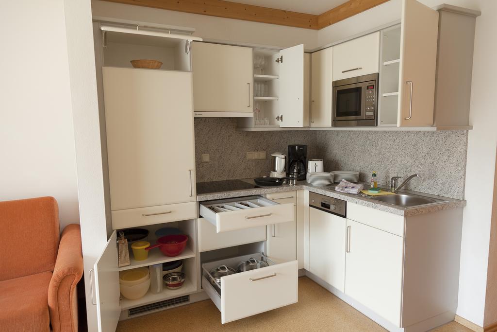 Appartementhaus Elmo Viehhauser KG Kleinarl Zimmer foto