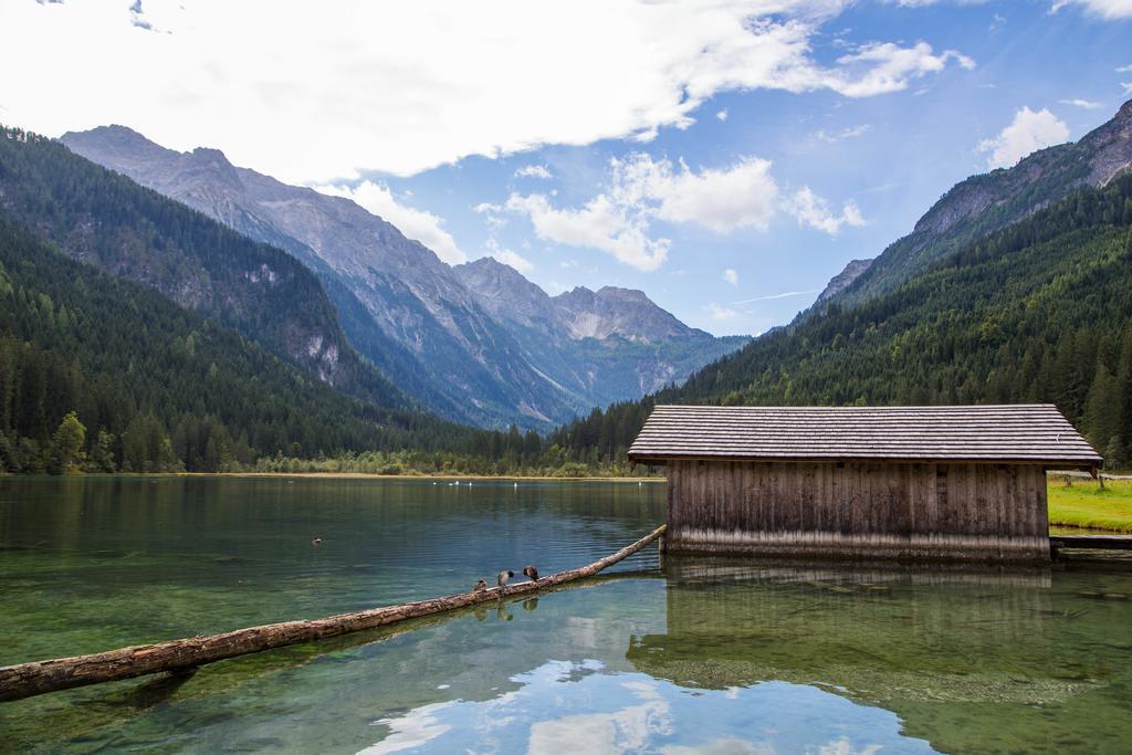 Appartementhaus Elmo Viehhauser KG Kleinarl Exterior foto