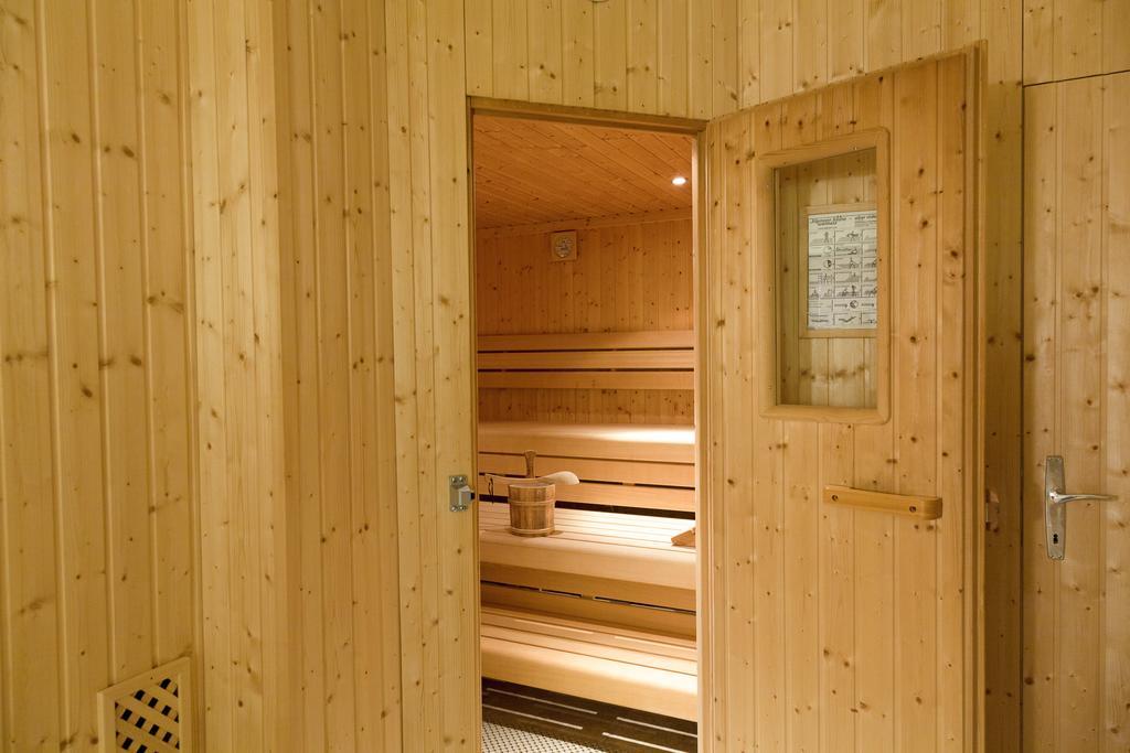 Appartementhaus Elmo Viehhauser KG Kleinarl Exterior foto
